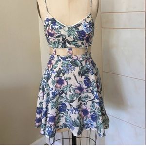 LF Rumor Boutique Dress
